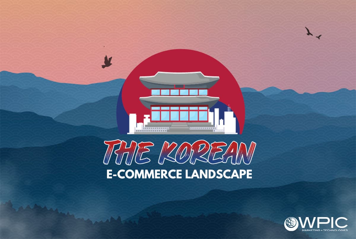 Infographic - Unpacking South Korea's E-commerce Landscape