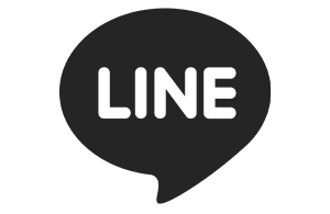 Line logo