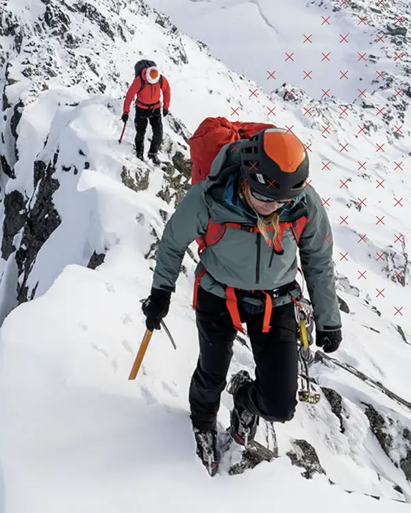 Arcteryx case study 4