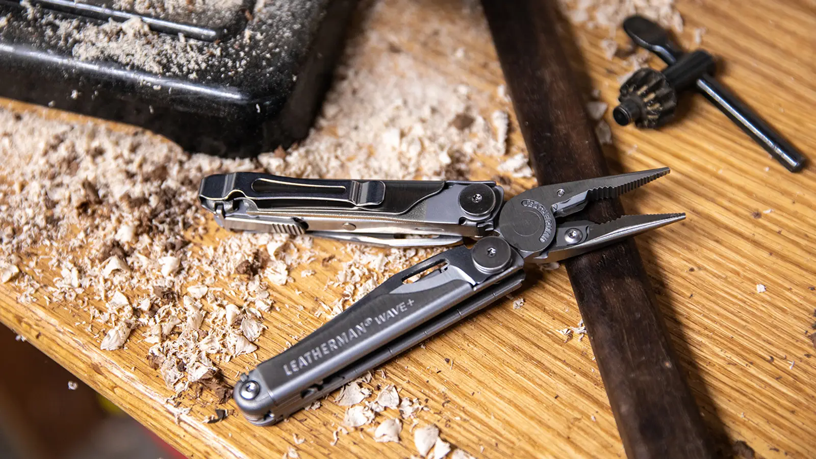 Leatherman case study