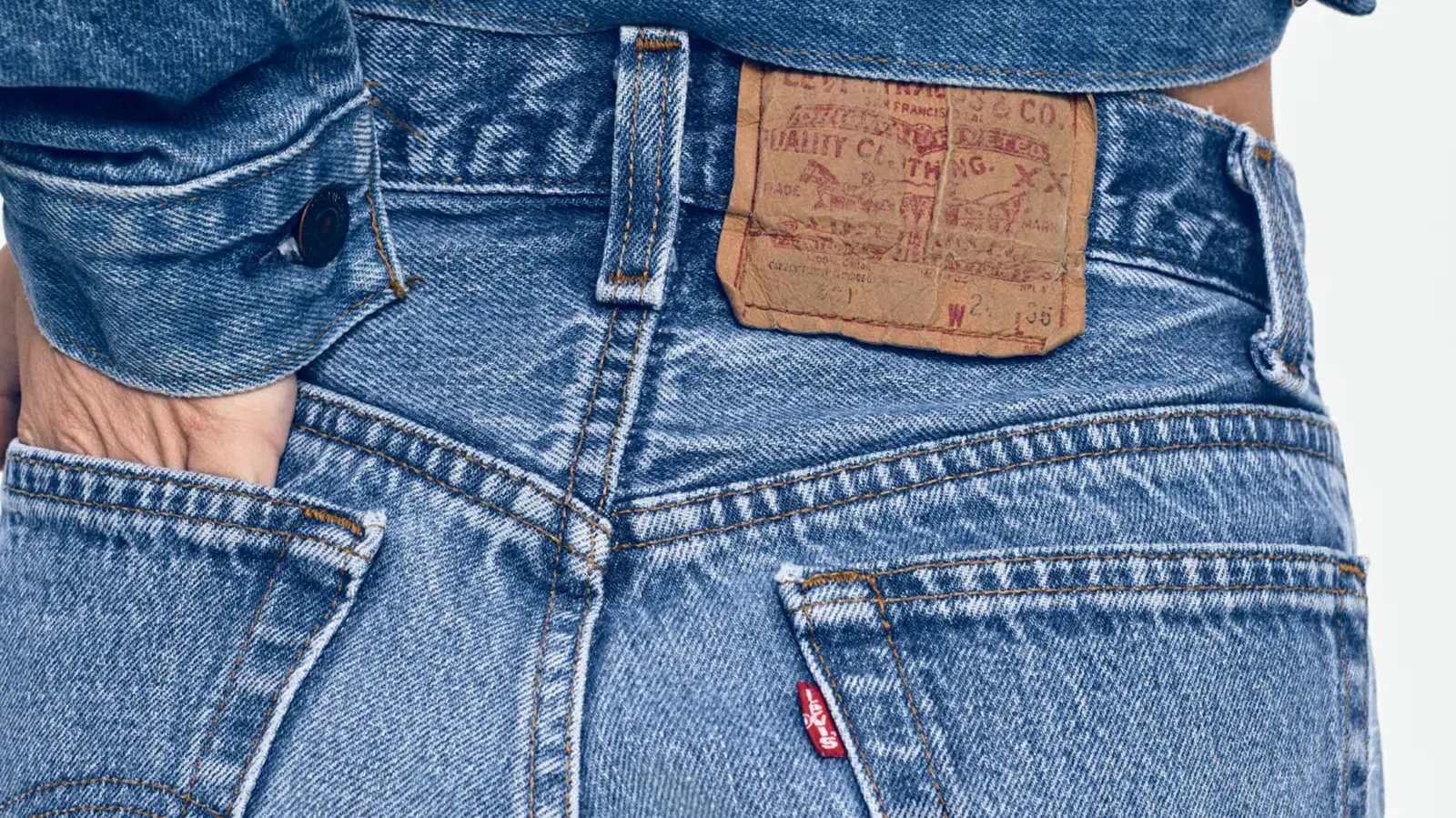 Levi's Case Study