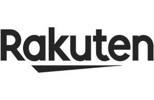 Rakuten Logo