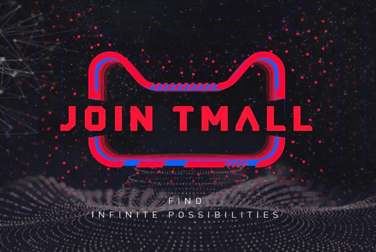 Tmall Partner: An Introduction