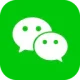 WeChat logo