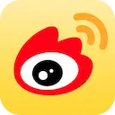 Weibo logo